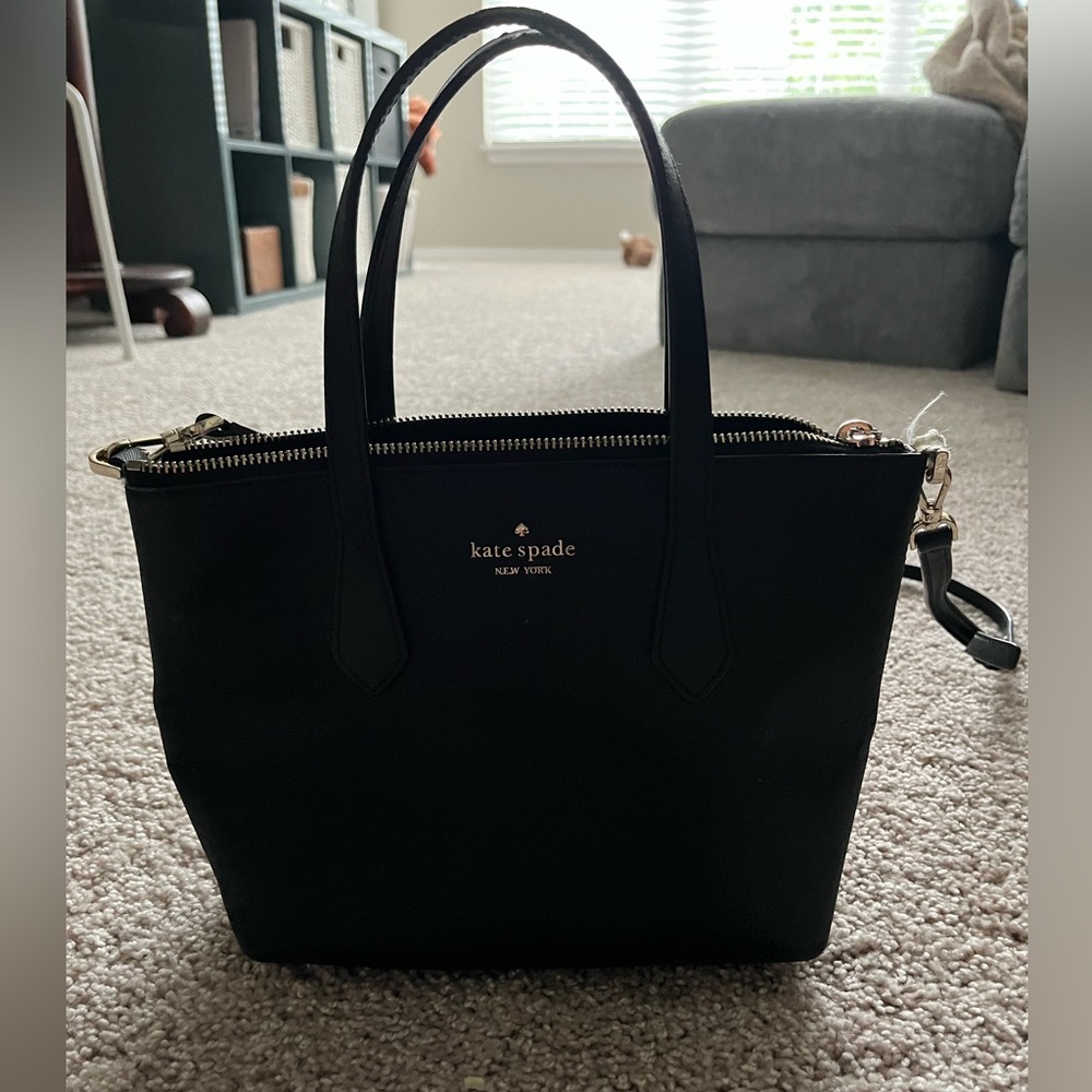 Kate spade cross body bag